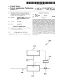 METHOD AND REGULATING APPARATUS FOR REGULATING A TEMPERATURE OF AN ENERGY     ACCUMULATOR UNIT diagram and image