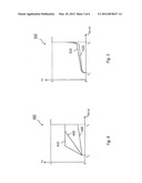 METHOD AND REGULATING APPARATUS FOR REGULATING A TEMPERATURE OF AN ENERGY     ACCUMULATOR UNIT diagram and image