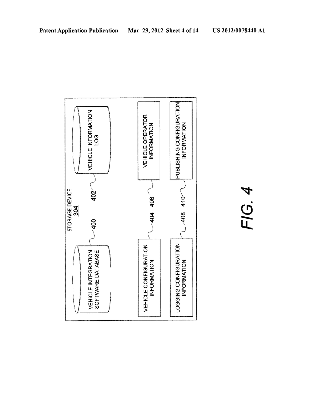 METHODS AND SYSTEMS FOR INTEGRATION OF VEHICLE SYSTEMS - diagram, schematic, and image 05