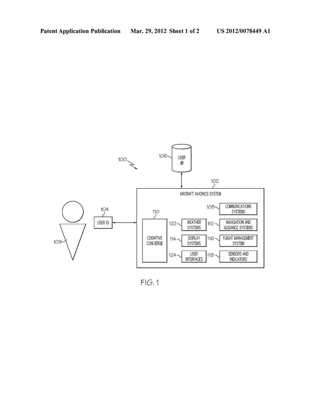 AUTOMATICALLY AND ADAPTIVELY CONFIGURABLE SYSTEM AND METHOD - diagram, schematic, and image 02