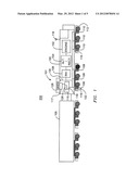 SYSTEM AND METHOD FOR VERIFYING THE AVAILABILITY OF A LEVEL OF A BRAKING     SYSTEM IN A POWERED SYSTEM diagram and image