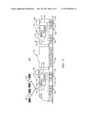 SYSTEM AND METHOD FOR VERIFYING THE AVAILABILITY OF A LEVEL OF A BRAKING     SYSTEM IN A POWERED SYSTEM diagram and image