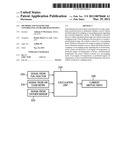 Methods And Systems For Controlling On-Board Diagnostics diagram and image