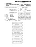 METHOD AND DEVICE FOR PROCESSING FAULTS diagram and image