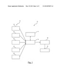 Individualizable Post-Crash Assist System diagram and image