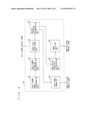 VEHICLE CONTROL DEVICE AND VEHICLE CONTROL METHOD diagram and image