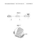 Integrated controller for vehicle diagram and image