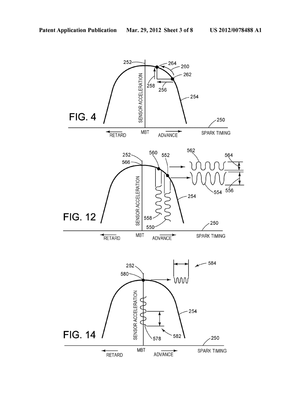 SPARK TIMING ADJUSTMENT BASED ON VEHICLE ACCELERATION - diagram, schematic, and image 04