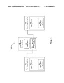 SYSTEMS AND METHODS FOR MANAGING NON-INTEGRATED CONTROLLER PILOT DATA LINK     COMMUNICATIONS (CPDLC) SYSTEMS ON AN AIRCRAFT diagram and image