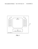 SYSTEMS AND METHODS FOR MANAGING NON-INTEGRATED CONTROLLER PILOT DATA LINK     COMMUNICATIONS (CPDLC) SYSTEMS ON AN AIRCRAFT diagram and image