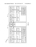 NAVIGATION SYSTEM WITH PREDICTED POSITIONING CONDITION MECHANISM AND     METHOD OF OPERATION THEREOF diagram and image