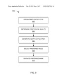 NAVIGATION SYSTEM WITH PREDICTED POSITIONING CONDITION MECHANISM AND     METHOD OF OPERATION THEREOF diagram and image