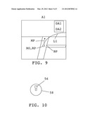 Presentation of a Digital Map diagram and image