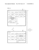 MAP GENERATING DEVICE, AND MEMORY MEDIUM STORING MAP GENERATING PROGRAM diagram and image