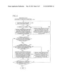 MAP GENERATING DEVICE, AND MEMORY MEDIUM STORING MAP GENERATING PROGRAM diagram and image