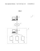 SAMPLE ANALYZING SYSTEM, SAMPLE ANALYZER AND MANAGEMENT APPARATUS diagram and image