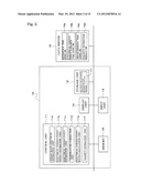 WATER QUALITY MEASURING METHOD, WATER QUALITY MEASURING DEVICE, AND WATER     QUALITY MEASURING PROGRAM FOR MARINE SURFACE LAYERS diagram and image