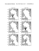 WATER QUALITY MEASURING METHOD, WATER QUALITY MEASURING DEVICE, AND WATER     QUALITY MEASURING PROGRAM FOR MARINE SURFACE LAYERS diagram and image