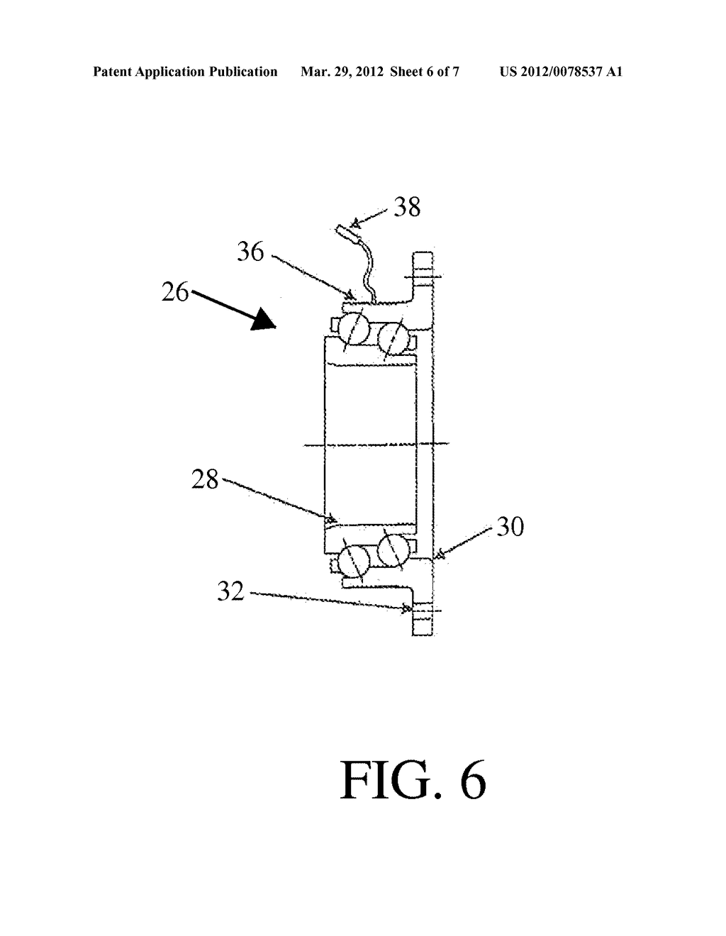 TRANSMISSION SENSING AND MEASUREMENT SYSTEM - diagram, schematic, and image 07