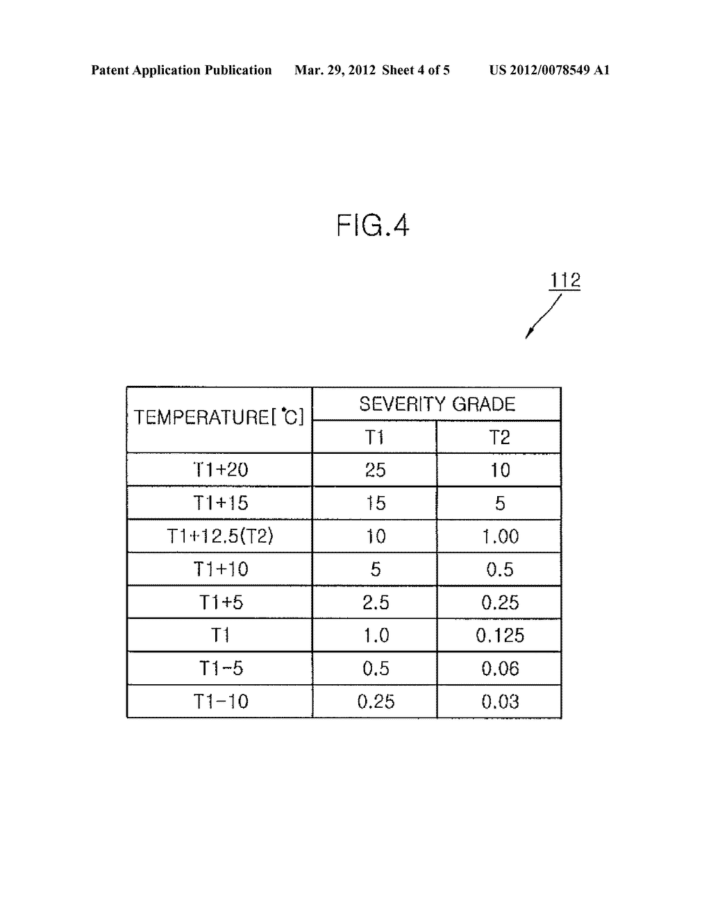 APPARATUS AND METHOD FOR ESTIMATING STATE OF HEALTH OF BATTERY OF VEHICLE - diagram, schematic, and image 05