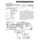 ECONOMIZER/DCV CONTROLLER WITH MANUAL SENSOR CALIBRATION diagram and image