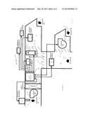 ECONOMIZER/DCV CONTROLLER WITH MANUAL SENSOR CALIBRATION diagram and image