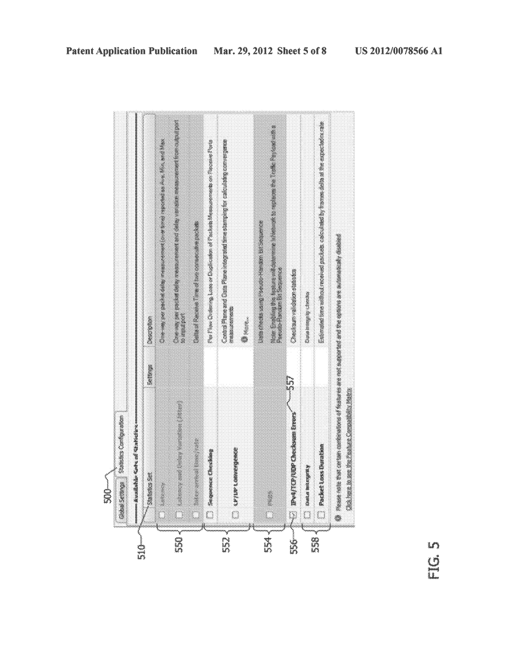 Network Test Conflict Checking - diagram, schematic, and image 06