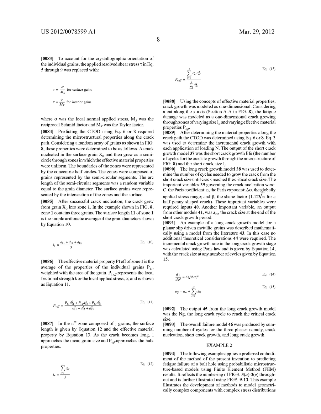 PREDICTING THE FAILURE OF A COMPONENT - diagram, schematic, and image 32