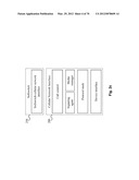 SYSTEM AND METHOD FOR LANGUAGE TRANSLATION IN A HYBRID PEER-TO-PEER     ENVIRONMENT diagram and image