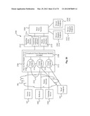 SYSTEM AND METHOD FOR LANGUAGE TRANSLATION IN A HYBRID PEER-TO-PEER     ENVIRONMENT diagram and image