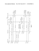 SYSTEM AND METHOD FOR LANGUAGE TRANSLATION IN A HYBRID PEER-TO-PEER     ENVIRONMENT diagram and image