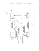 SYSTEM AND METHOD FOR LANGUAGE TRANSLATION IN A HYBRID PEER-TO-PEER     ENVIRONMENT diagram and image