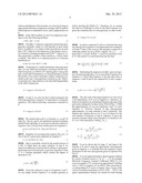 SPARSE REPRESENTATION FEATURES FOR SPEECH RECOGNITION diagram and image