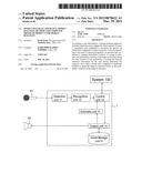 SPOKEN DIALOGUE APPARATUS, SPOKEN DIALOGUE METHOD AND COMPUTER PROGRAM     PRODUCT FOR SPOKEN DIALOGUE diagram and image