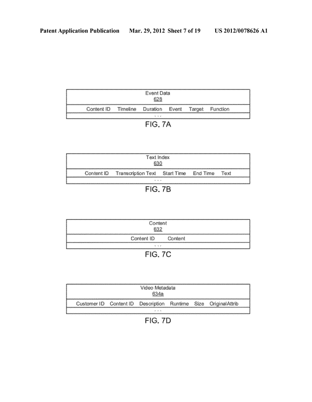 SYSTEMS AND METHODS FOR CONVERTING SPEECH IN MULTIMEDIA CONTENT TO TEXT - diagram, schematic, and image 08