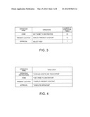 VOICE DIALOGUE SYSTEM, METHOD, AND PROGRAM diagram and image