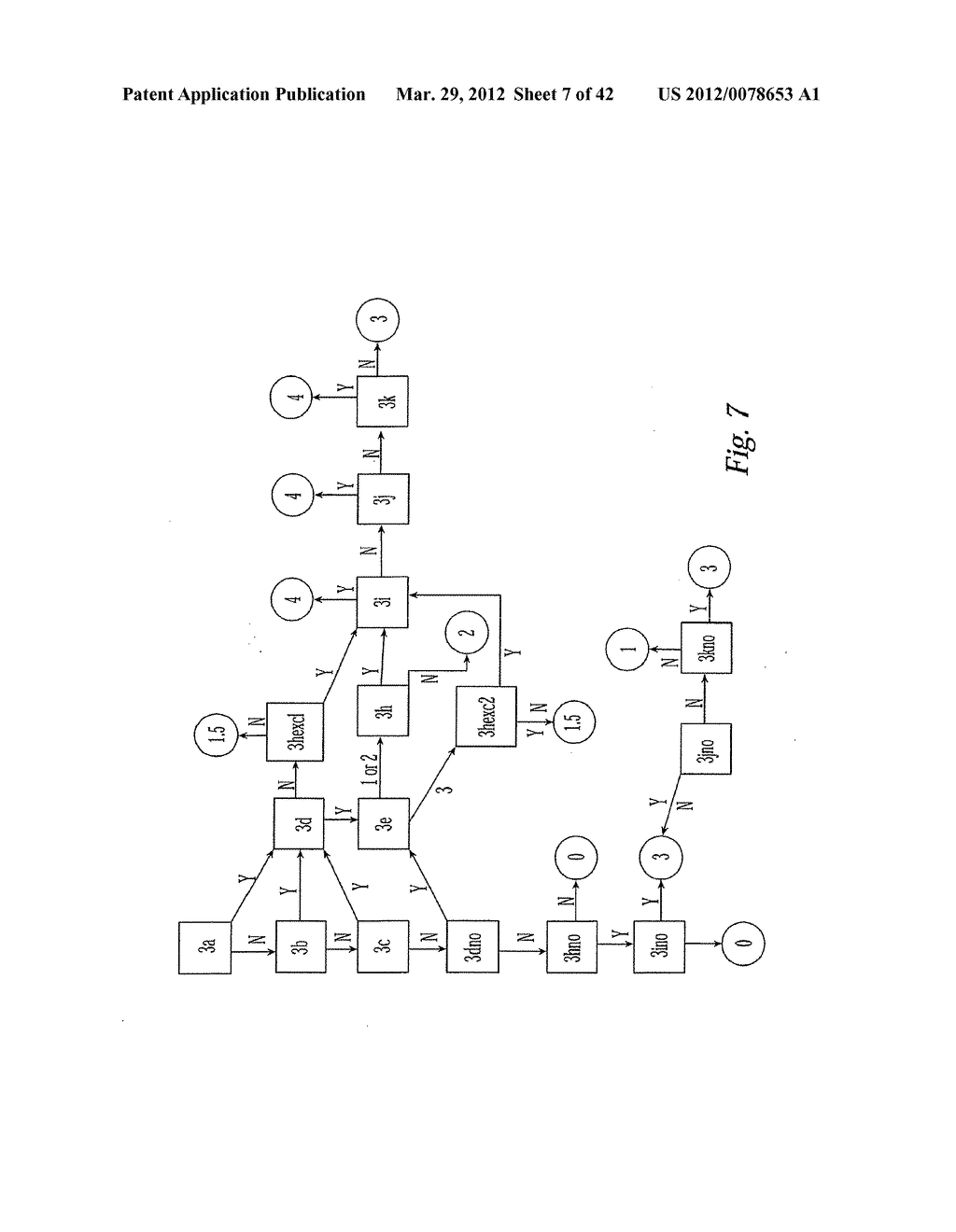 Computer System and Method for Training, Certifying or Monitoring Human     Clinical Raters - diagram, schematic, and image 08