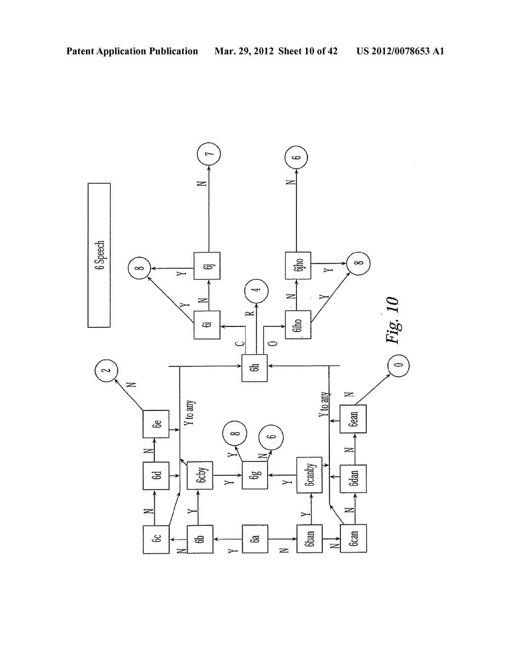 Computer System and Method for Training, Certifying or Monitoring Human     Clinical Raters - diagram, schematic, and image 11