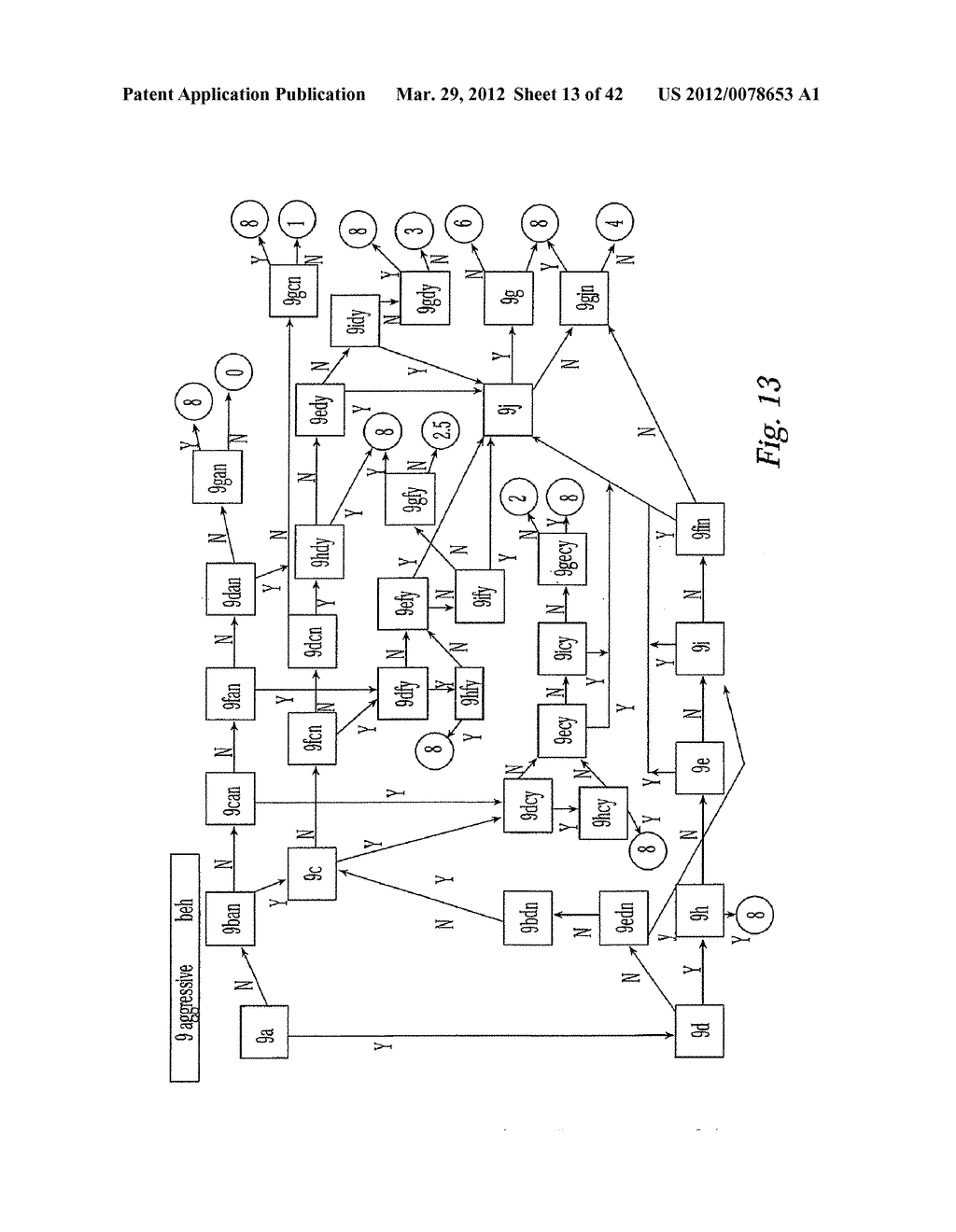 Computer System and Method for Training, Certifying or Monitoring Human     Clinical Raters - diagram, schematic, and image 14