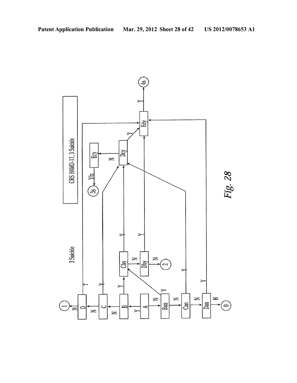 Computer System and Method for Training, Certifying or Monitoring Human     Clinical Raters - diagram, schematic, and image 29