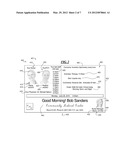 Health Care Facility Management and Information System diagram and image