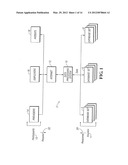 SYSTEM FOR COMMUNICATION OF HEALTH CARE DATA diagram and image