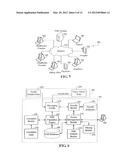 SYSTEM FOR COMMUNICATION OF HEALTH CARE DATA diagram and image