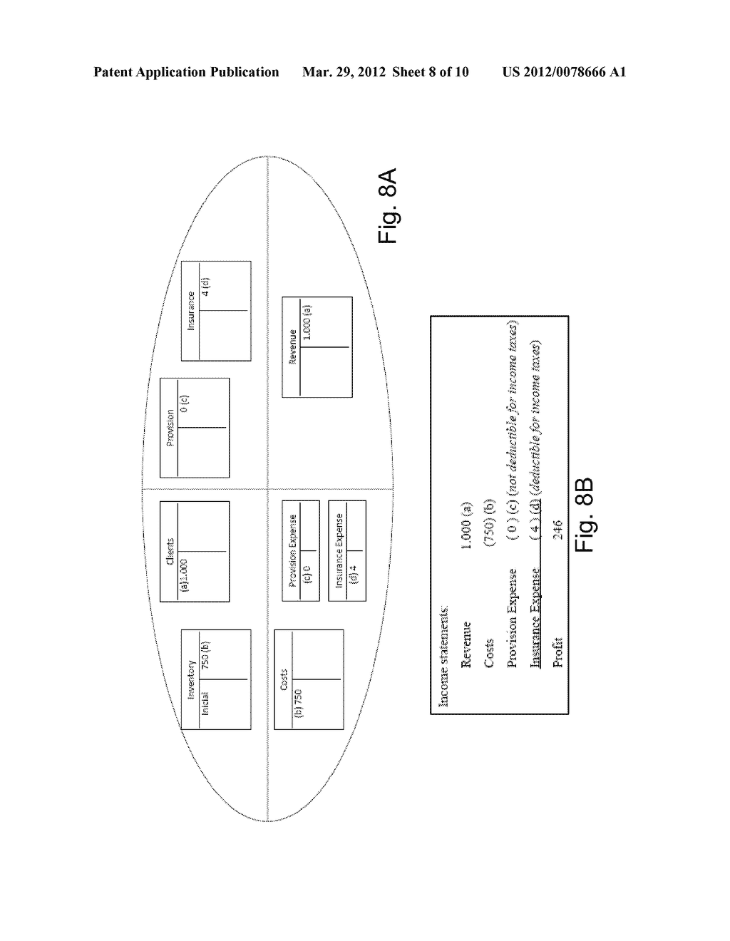 SYSTEMS AND METHODS FOR INSURING CONTINGENT LIABILITIES - diagram, schematic, and image 09