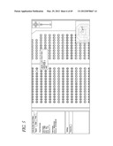 METHODS AND SYSTEMS FOR COMPUTER AIDED EVENT AND VENUE SETUP AND MODELING     AND INTERACTIVE MAPS diagram and image