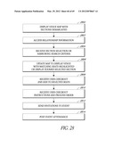 METHODS AND SYSTEMS FOR COMPUTER AIDED EVENT AND VENUE SETUP AND MODELING     AND INTERACTIVE MAPS diagram and image