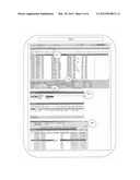 Efficient Automated Ride Sharing System diagram and image