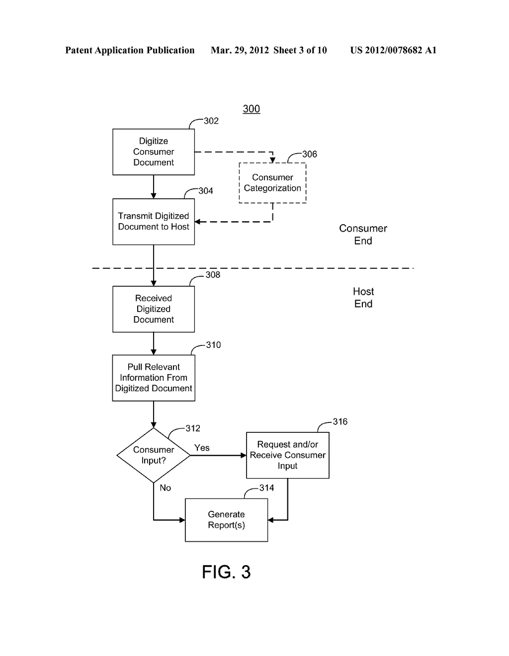 CONSUMER RECEIPT INFORMATION METHODOLOGIES AND SYSTEMS - diagram, schematic, and image 04