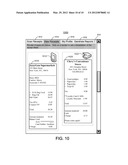 CONSUMER RECEIPT INFORMATION METHODOLOGIES AND SYSTEMS diagram and image