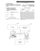 METHOD AND APPARATUS FOR IDENTIFYING INTERNATIONAL TRAVELERS AND PROVIDING     AN INCENTIVE TO PURCHASE TRAVEL SERVICES diagram and image